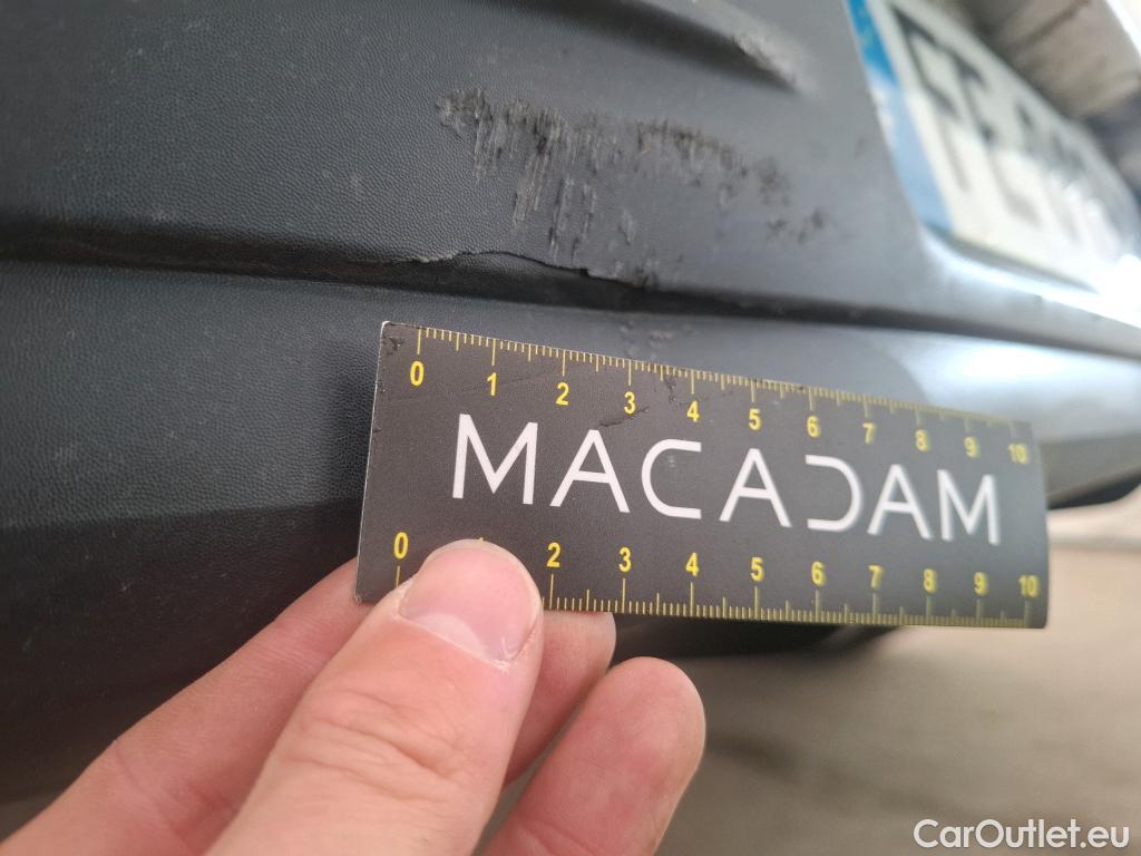  Renault  Clio  IV Air MediaNav 1.5 dCi 75CV BVM5 E6 #43