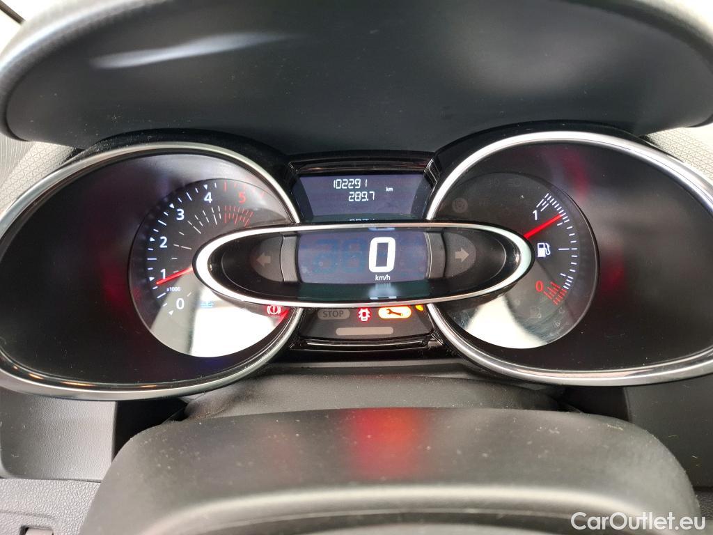  Renault  Clio  IV Air MediaNav 1.5 dCi 90CV BVM5 E6 #16