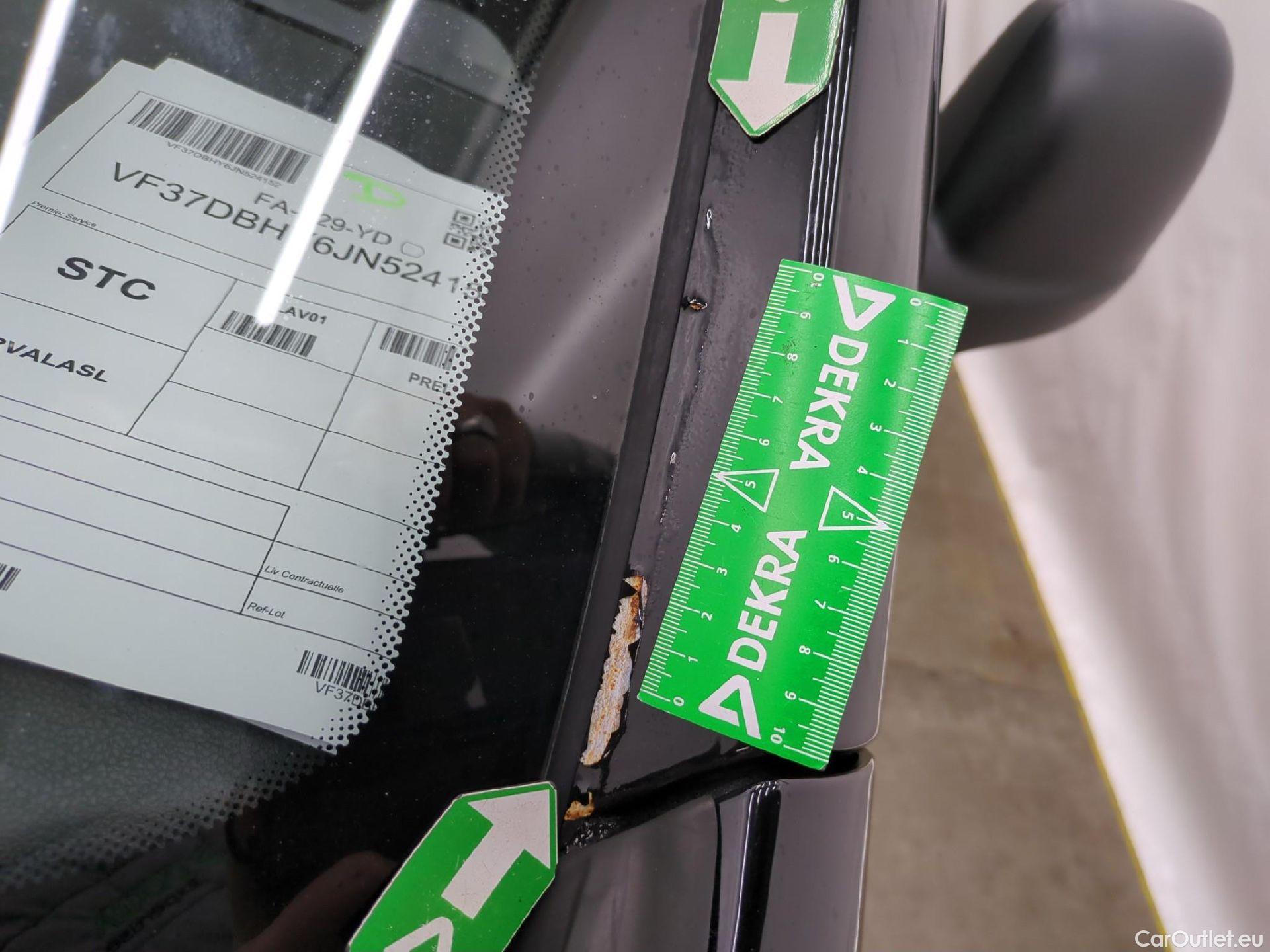  Peugeot  Partner  L1 Premium Pack 1.6 HDi 100CV BVM5 E6 #50