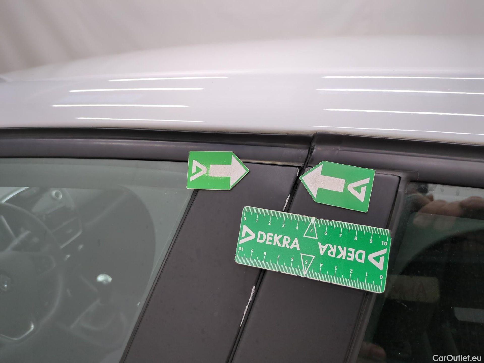  Renault  Clio  Société VU 5p Berline Air dCi 75 #18