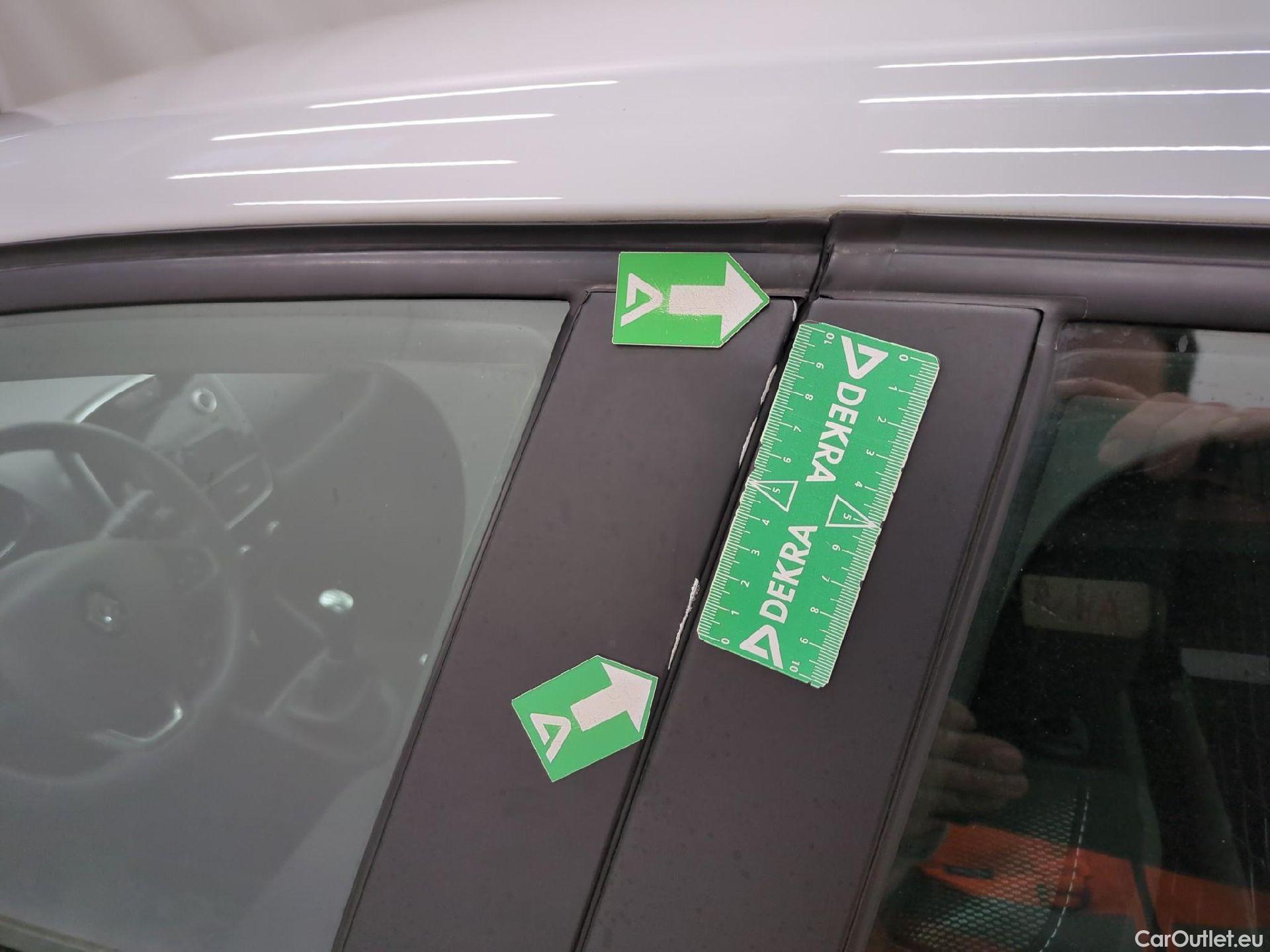  Renault  Clio  Société VU 5p Berline Air dCi 75 #20