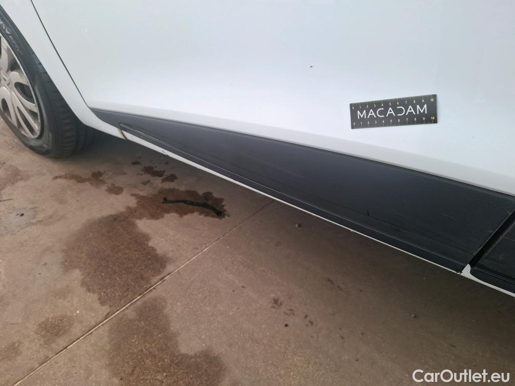  Renault  Clio  IV Air MediaNav 1.5 dCi 75CV BVM5 E6 #77