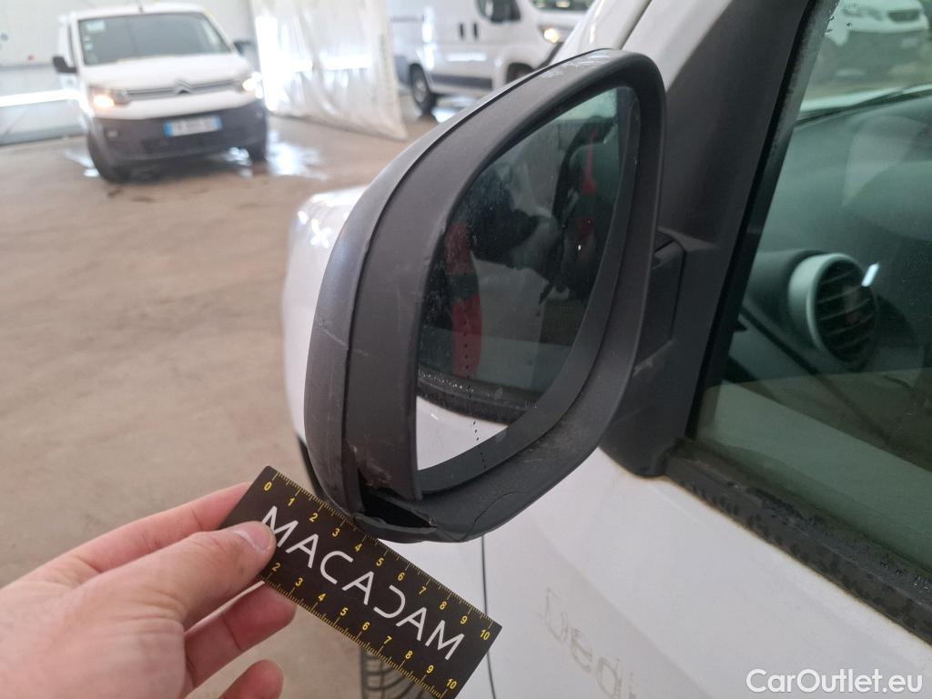  Renault  Kangoo  II Express Grand Confort (L1) 1.5 dCi 80CV BVM6 E6dT #50