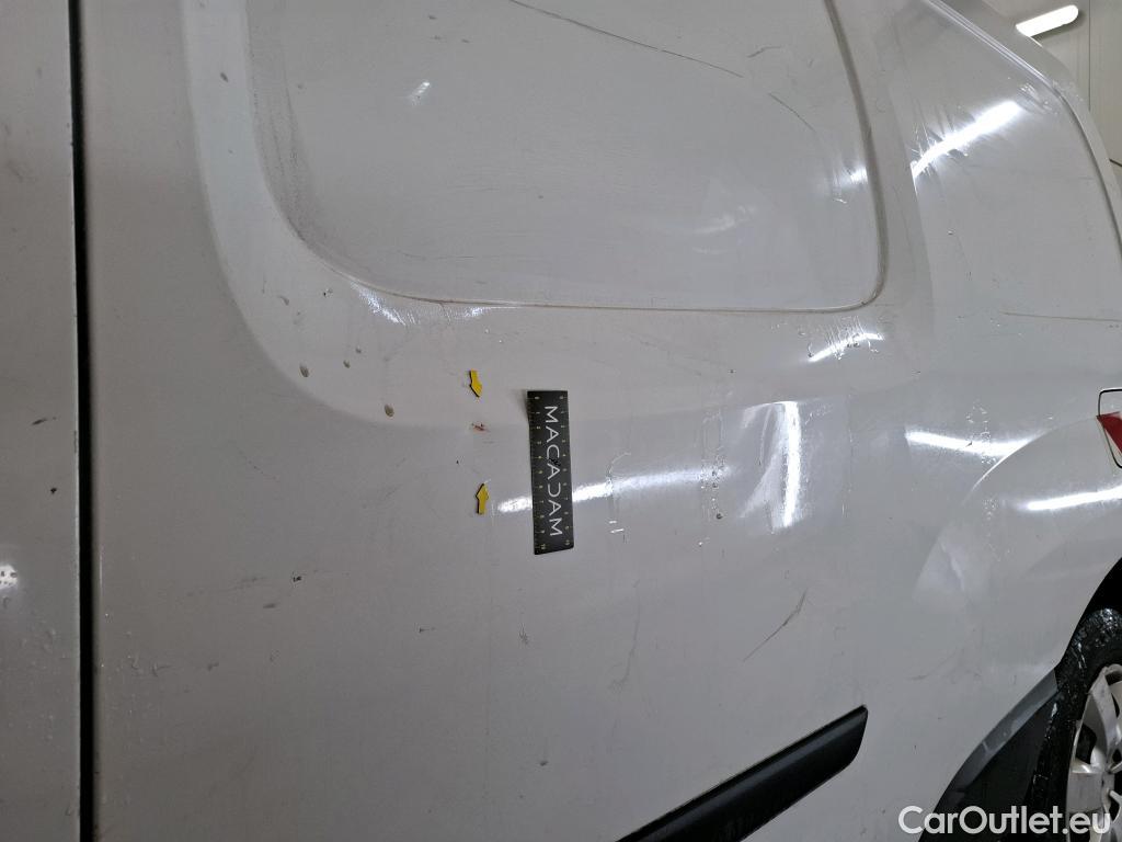  Renault  Kangoo  Express Maxi Extra (Série Spéciale) 1.5 #34