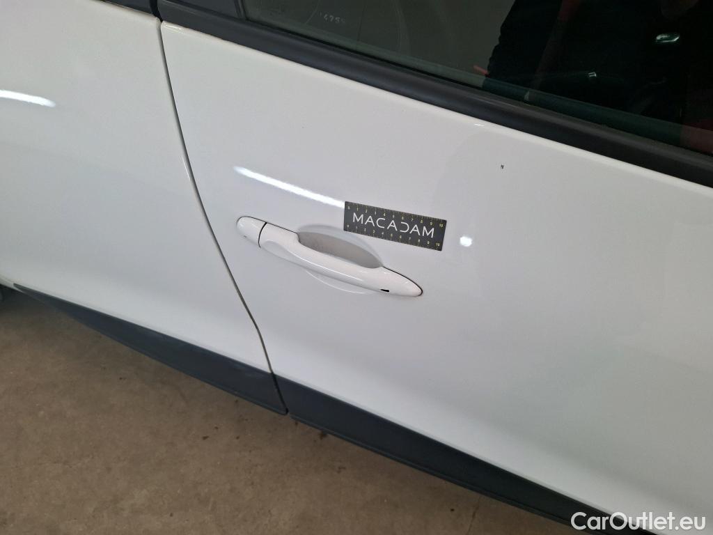  Renault  Clio  IV Air MediaNav 1.5 dCi 75CV BVM5 E6 #87