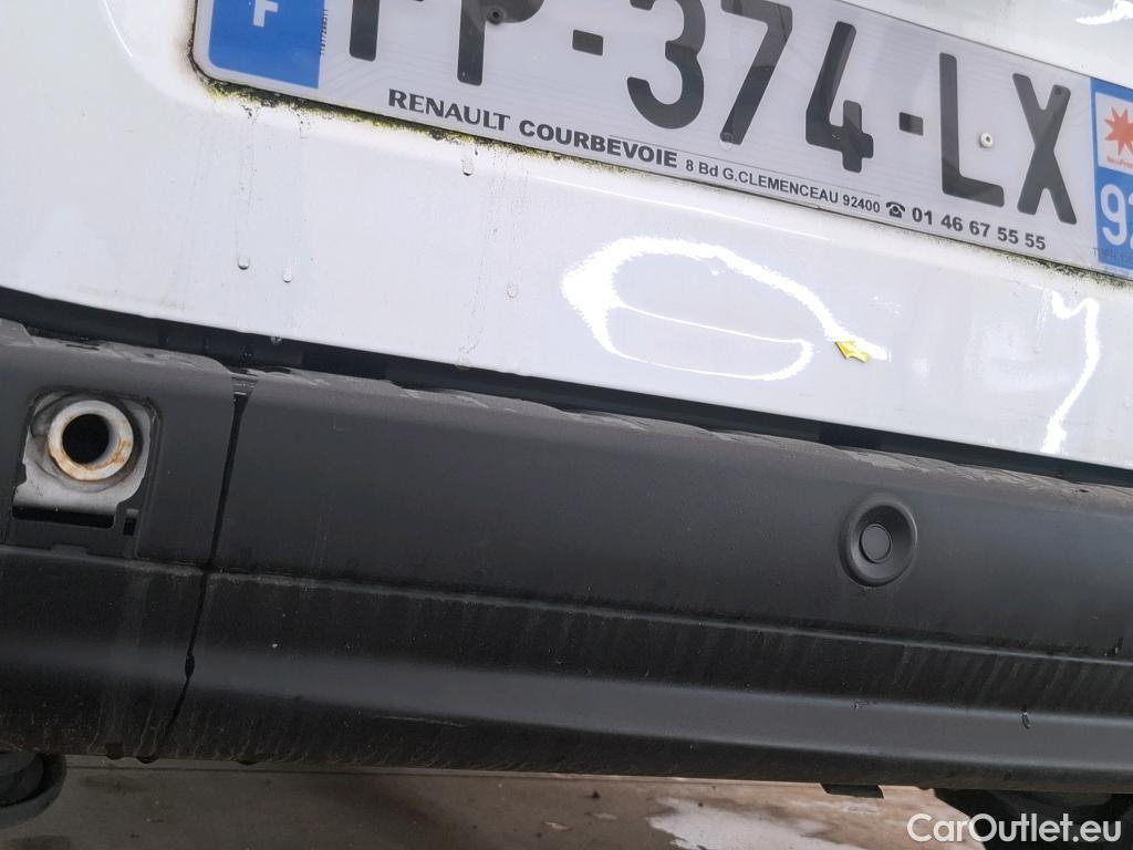  Renault  Kangoo  II Express Grand Confort (L1) 1.5 dCi 80CV BVM6 E6dT #8