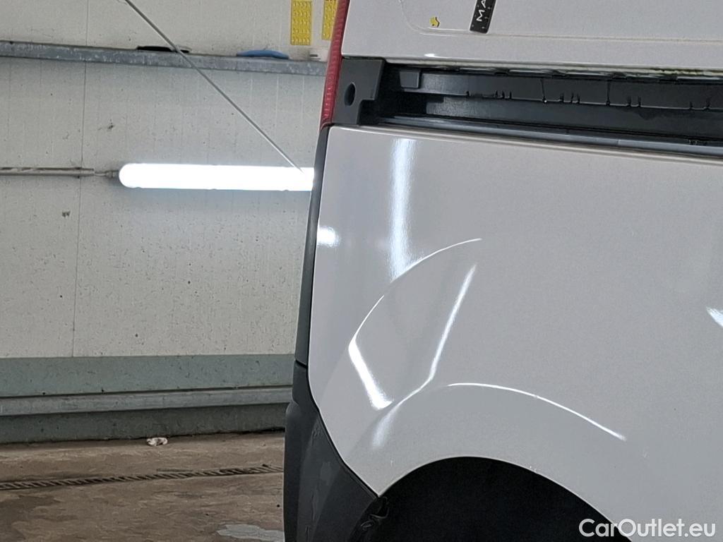  Renault  Kangoo  II Express Grand Confort (L1) 1.5 dCi 80CV BVM6 E6dT #45