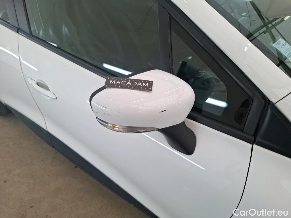  Renault  Clio  IV Air MediaNav 1.5 dCi 75CV BVM5 E6 #90