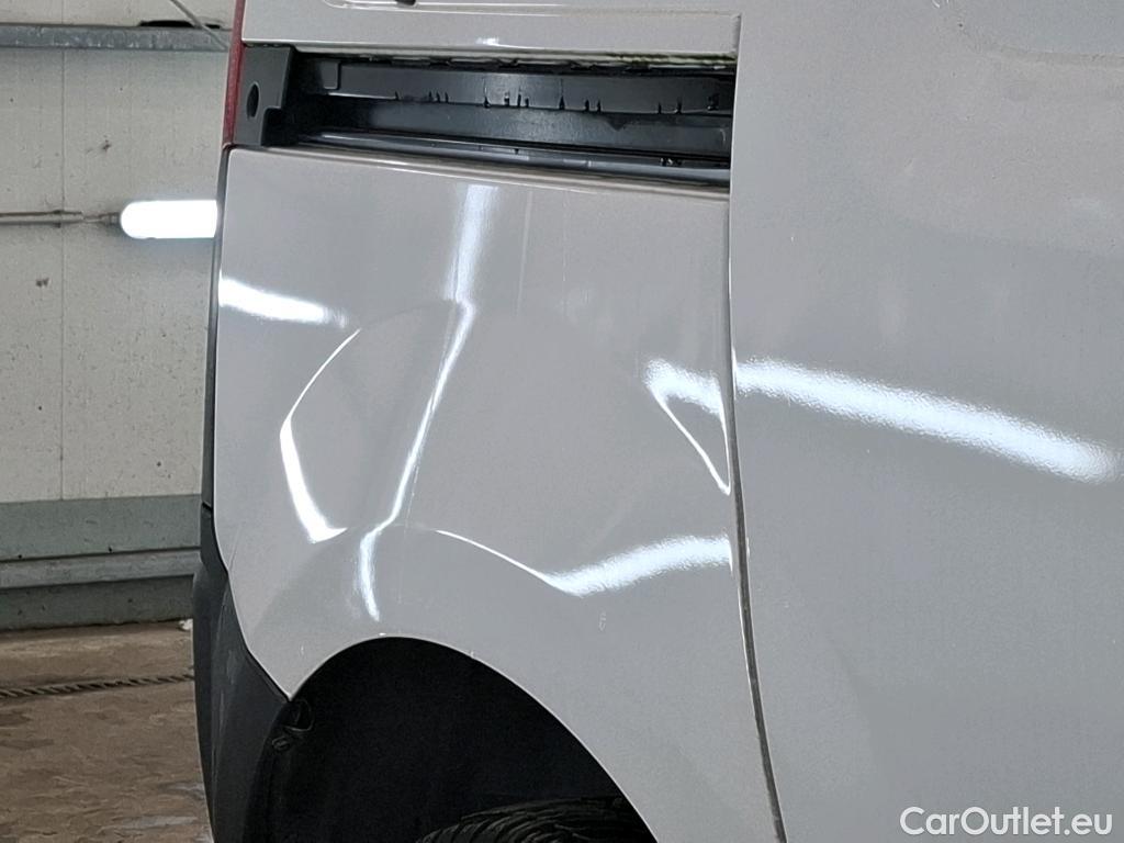  Renault  Kangoo  II Express Grand Confort (L1) 1.5 dCi 80CV BVM6 E6dT #46