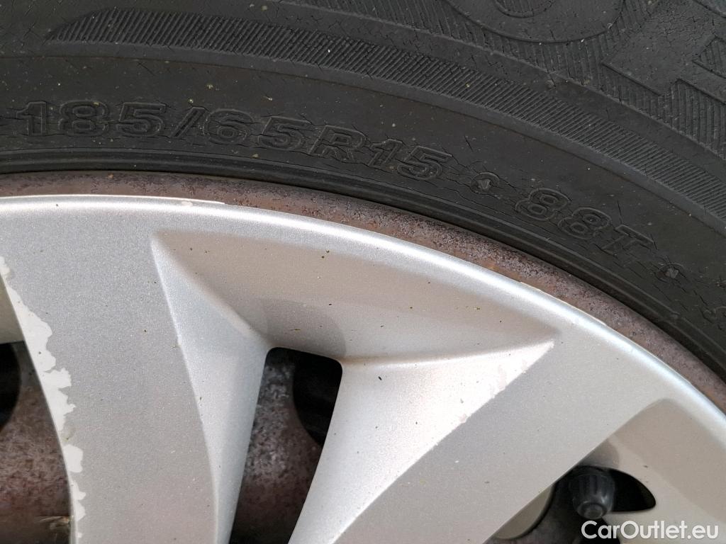  Renault  Clio  IV Air MediaNav 1.5 dCi 90CV BVM5 E6 #7