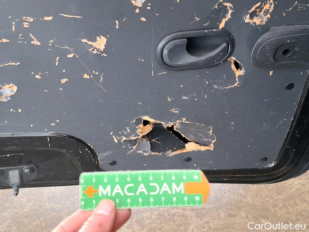  Renault  Kangoo  II Express Grand Confort (L1) 1.5 dCi 80CV BVM6 E6dT #43