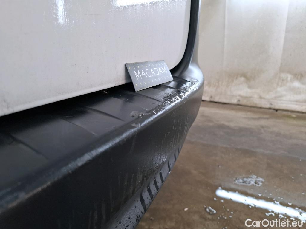  Renault  Kangoo  Express Maxi Extra (Série Spéciale) 1.5 #11