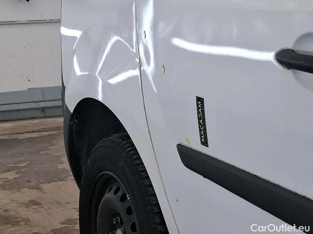  Renault  Kangoo  II Express Grand Confort (L1) 1.5 dCi 80CV BVM6 E6dT #10