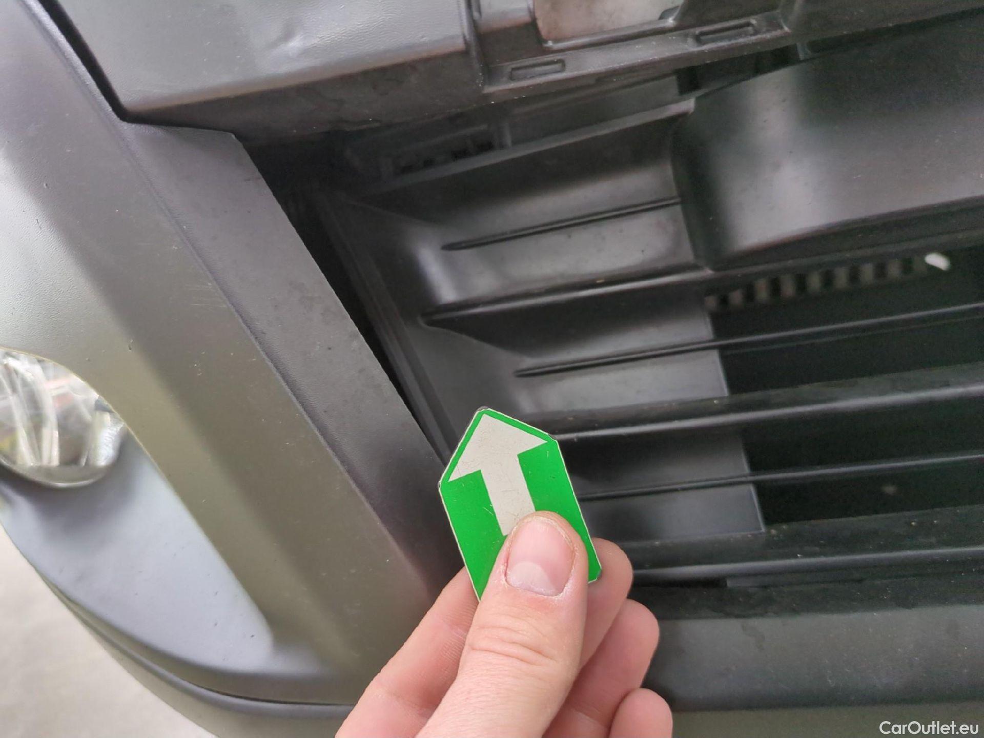  Peugeot  Partner  L1 Premium Pack 1.6 HDi 100CV BVM5 E6 #58