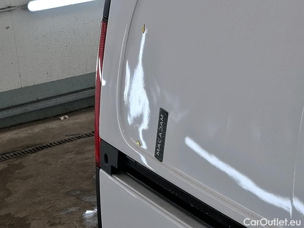  Renault  Kangoo  II Express Grand Confort (L1) 1.5 dCi 80CV BVM6 E6dT #40