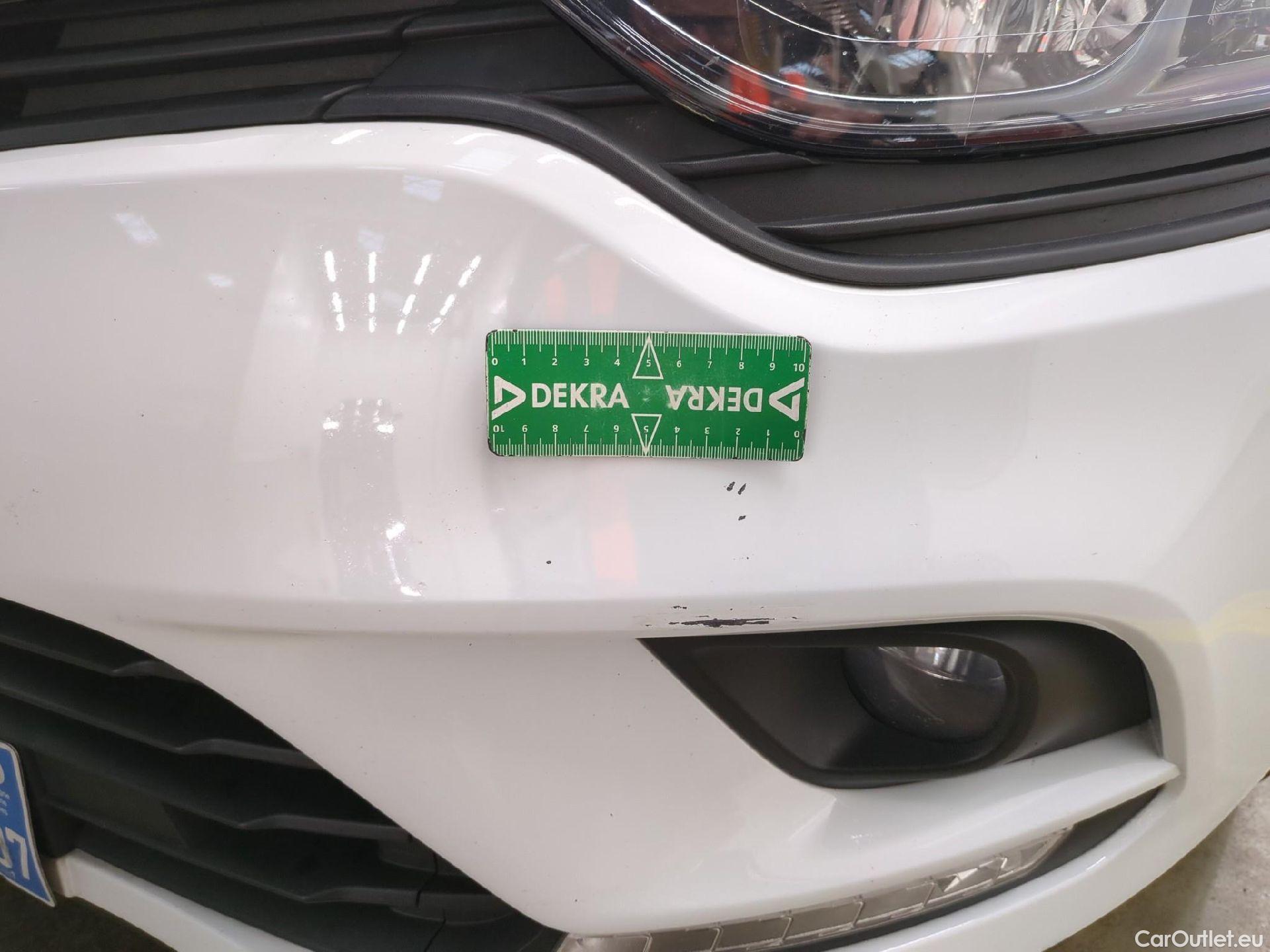  Renault  Clio  Société VU 5p Berline Air dCi 75 #7