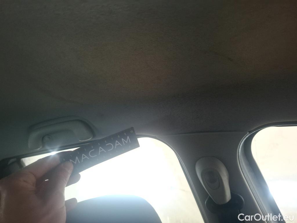  Renault  Clio  IV Air MediaNav 1.5 dCi 75CV BVM5 E6 #71