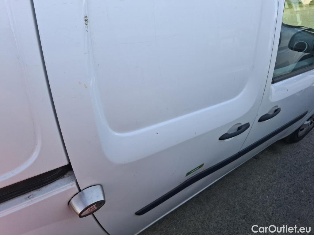  Renault  Kangoo  Express Maxi Extra (Série Spéciale) 1.5 #6