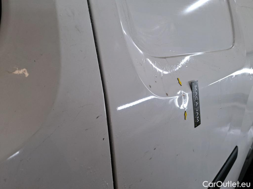  Renault  Kangoo  Express Maxi Extra (Série Spéciale) 1.5 #35