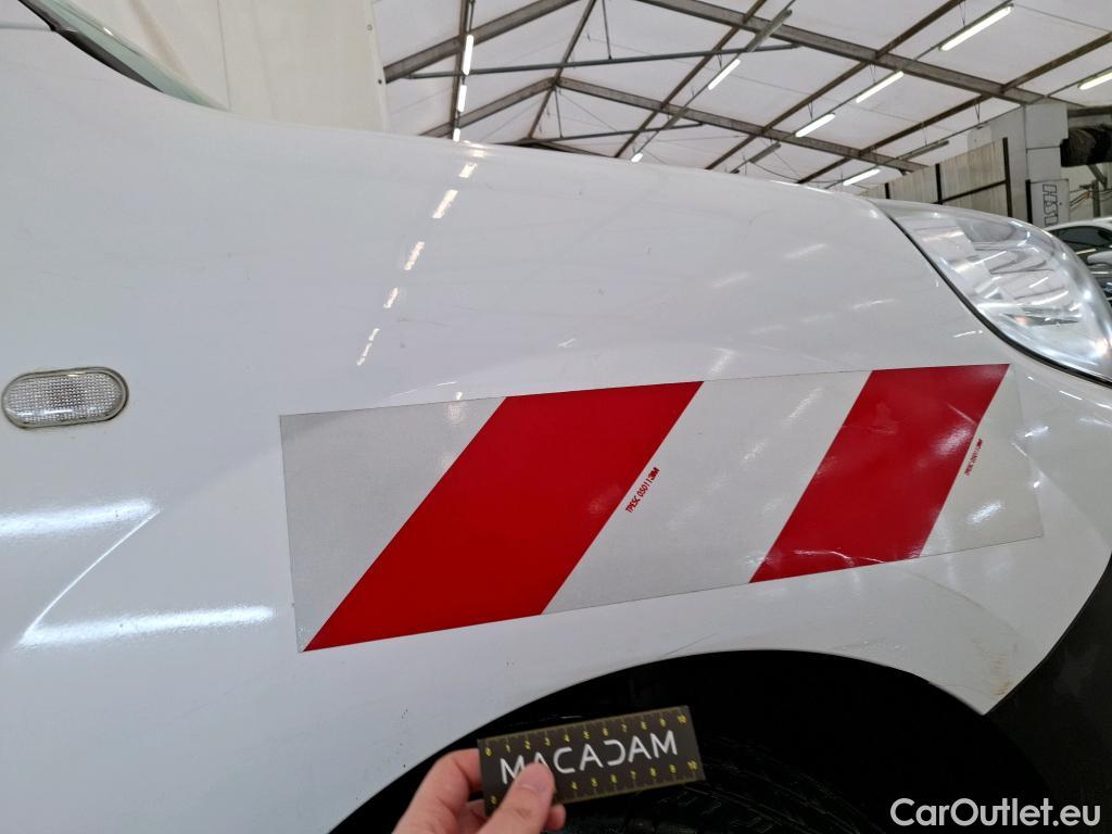  Renault  Kangoo  Express Maxi Extra (Série Spéciale) 1.5 #19