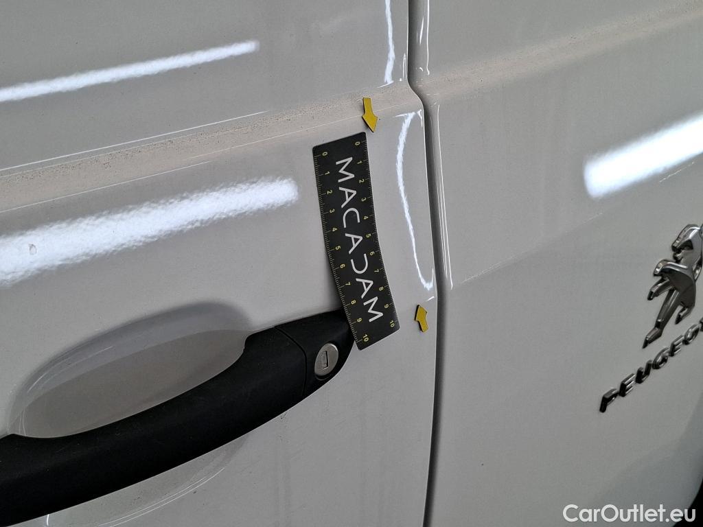  Peugeot  Partner  Premium L1 1.5 HDi 75CV BVM5 E6dT #3