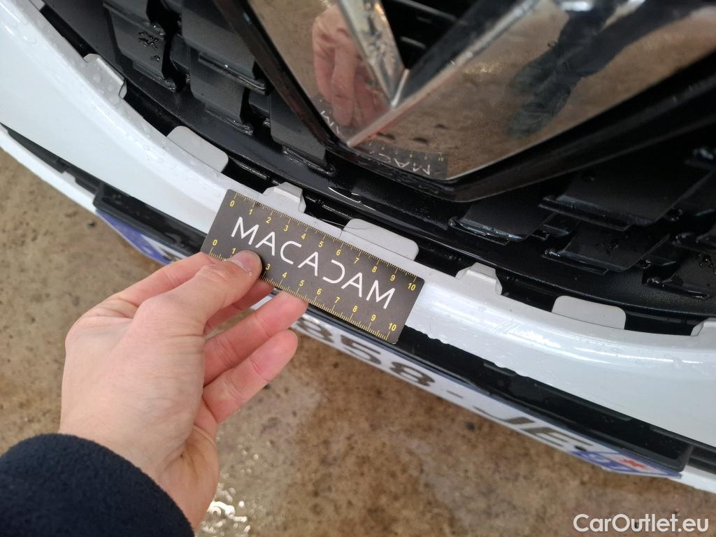  Renault  Clio  V Société Air Nav 1.5 dCi 85CV BVM6 E6dT #36