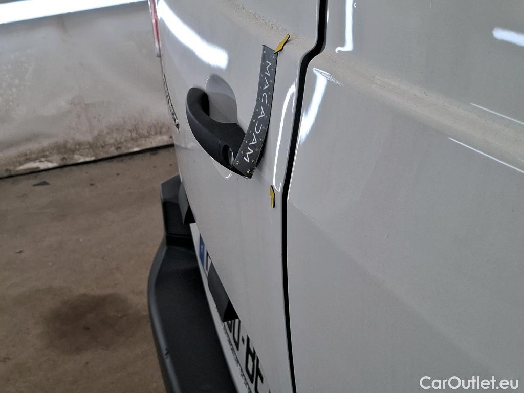  Peugeot  Partner  Premium L1 1.5 HDi 75CV BVM5 E6dT #2