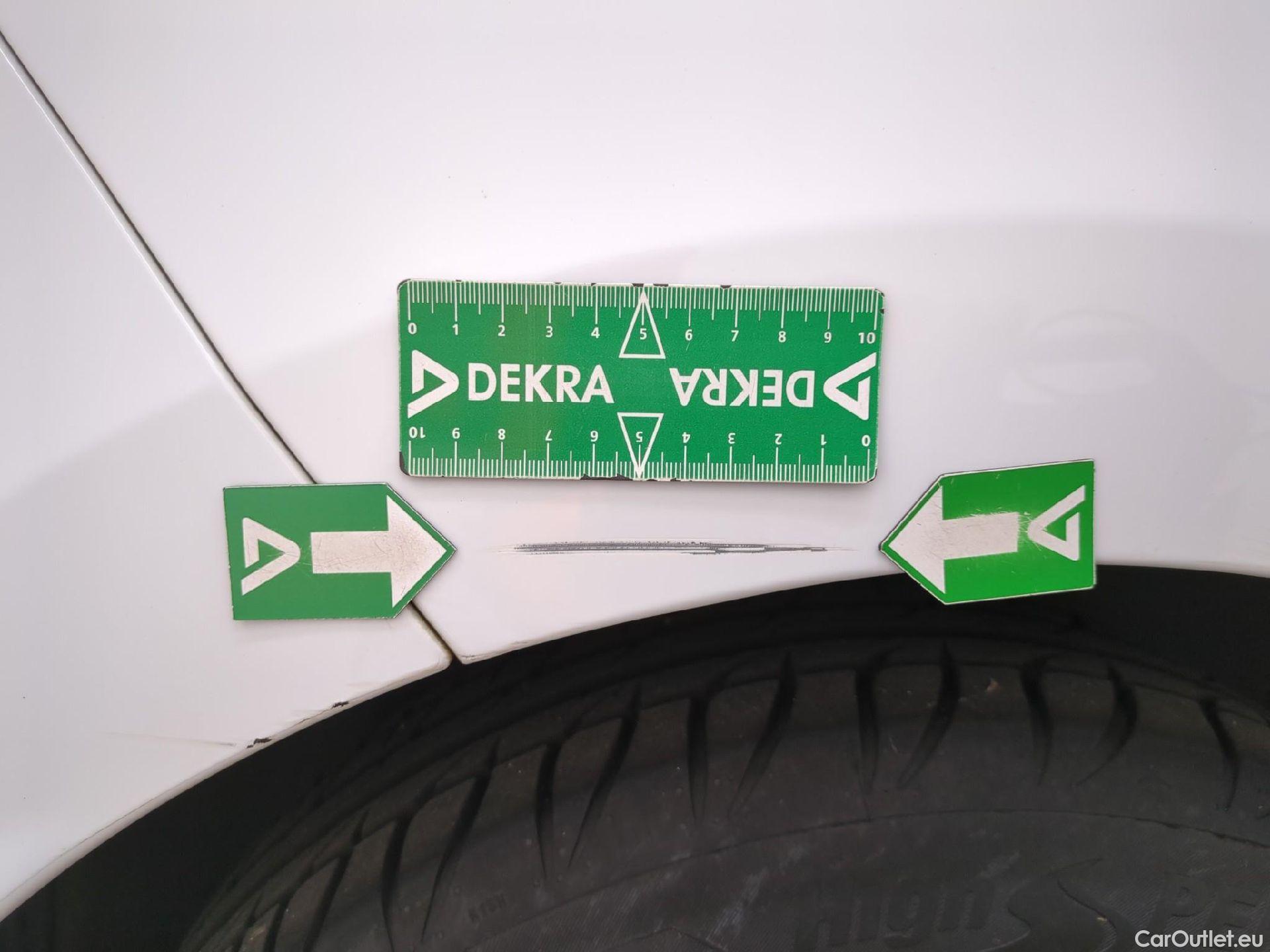  Renault  Clio  Société VU 5p Berline Air dCi 75 #13