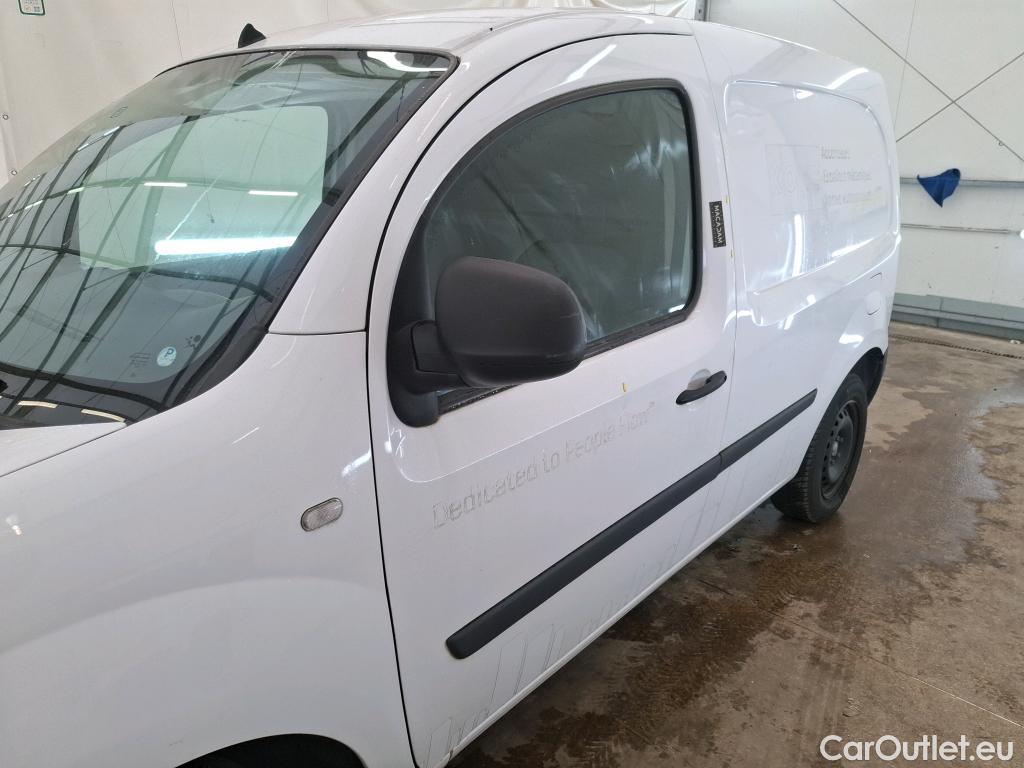  Renault  Kangoo  II Express Grand Confort (L1) 1.5 dCi 80CV BVM6 E6dT #30