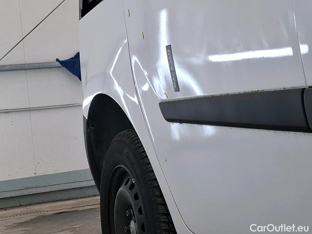  Renault  Kangoo  II Express Grand Confort (L1) 1.5 dCi 80CV BVM6 E6dT #15