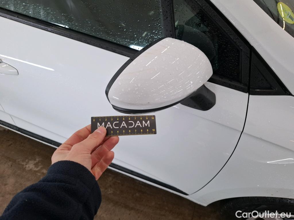  Renault  Clio  V Société Air Nav 1.5 dCi 85CV BVM6 E6dT #27