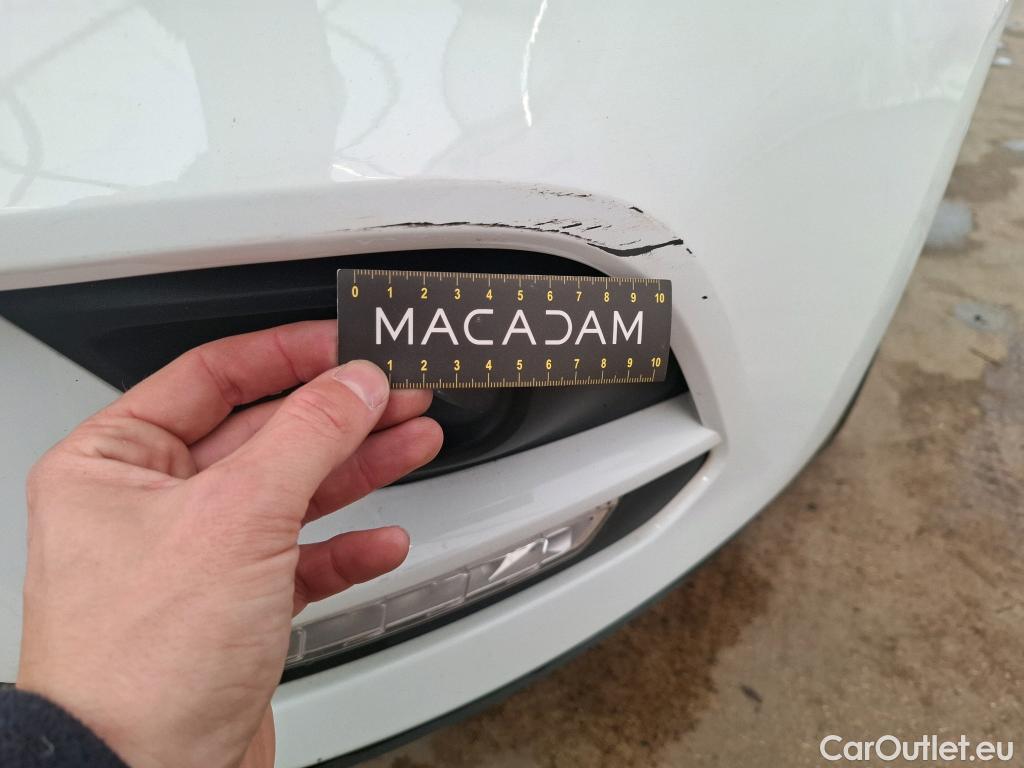  Renault  Clio  IV Air MediaNav 1.5 dCi 75CV BVM5 E6 #12