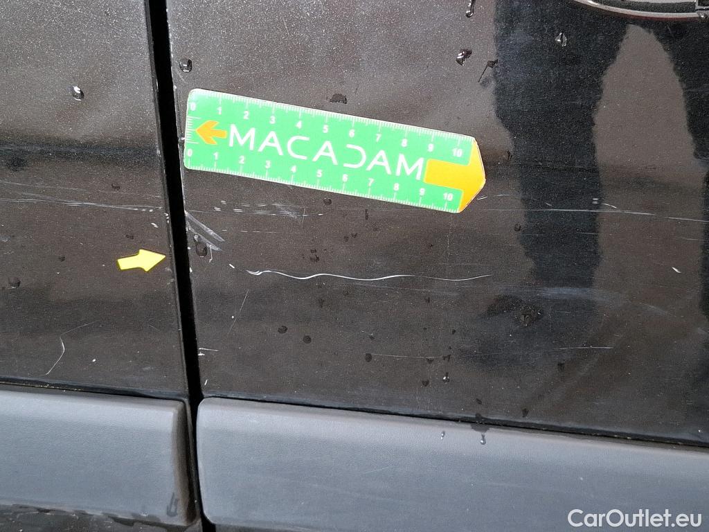  Renault  Kangoo  II Express Grand Confort (L1) 1.5 dCi 80CV BVM6 E6dT #45