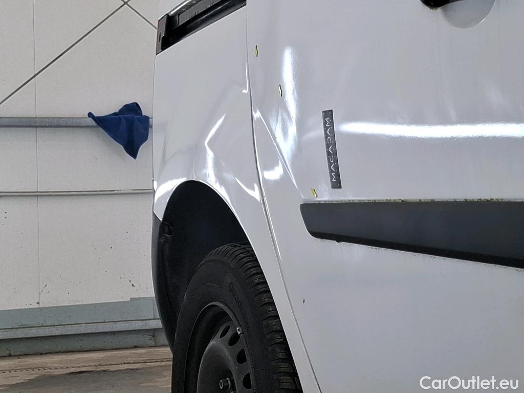  Renault  Kangoo  II Express Grand Confort (L1) 1.5 dCi 80CV BVM6 E6dT #13