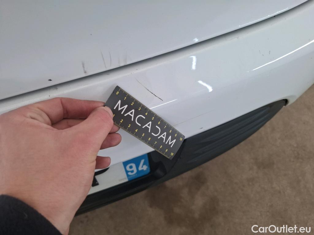  Renault  Clio  IV Air MediaNav 1.5 dCi 75CV BVM5 E6 #24