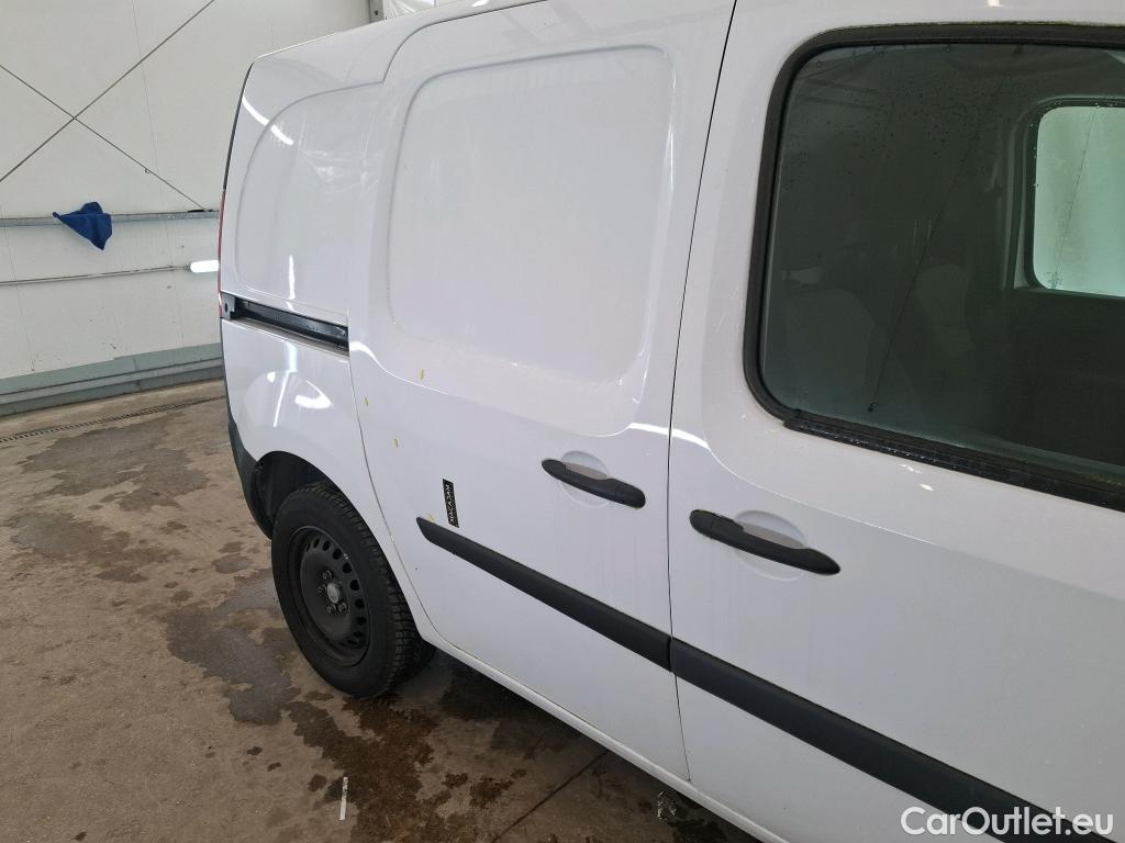  Renault  Kangoo  II Express Grand Confort (L1) 1.5 dCi 80CV BVM6 E6dT #9