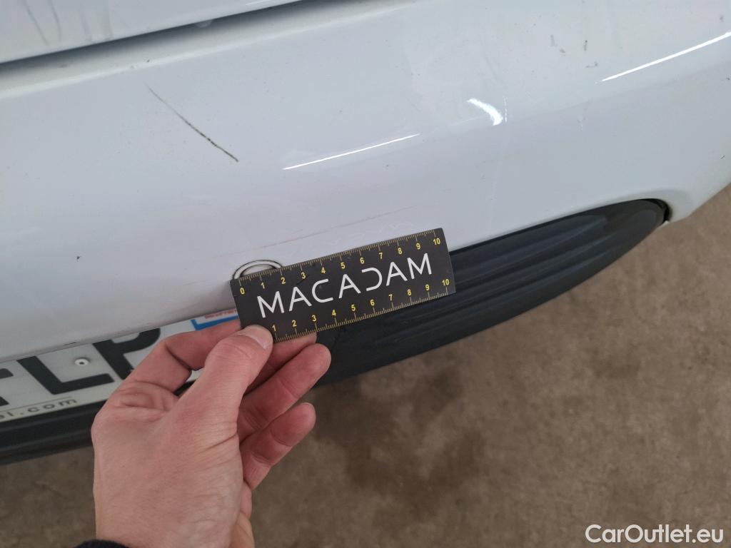  Renault  Clio  IV Air MediaNav 1.5 dCi 75CV BVM5 E6 #25