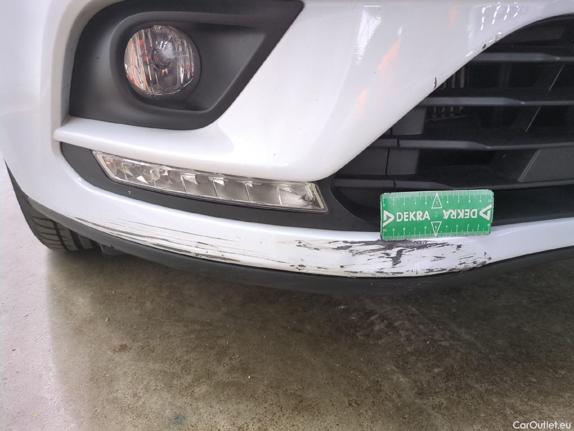  Renault  Clio  Société VU 5p Berline Air dCi 75 #6