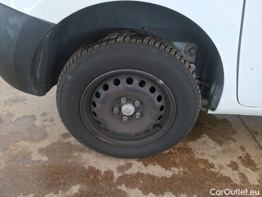  Renault  Kangoo  II Express Grand Confort (L1) 1.5 dCi 80CV BVM6 E6dT #55