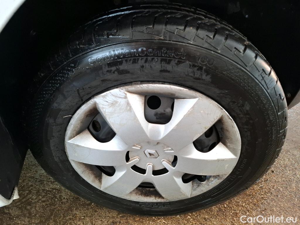  Renault  Kangoo  Express Maxi Extra (Série Spéciale) 1.5 #26