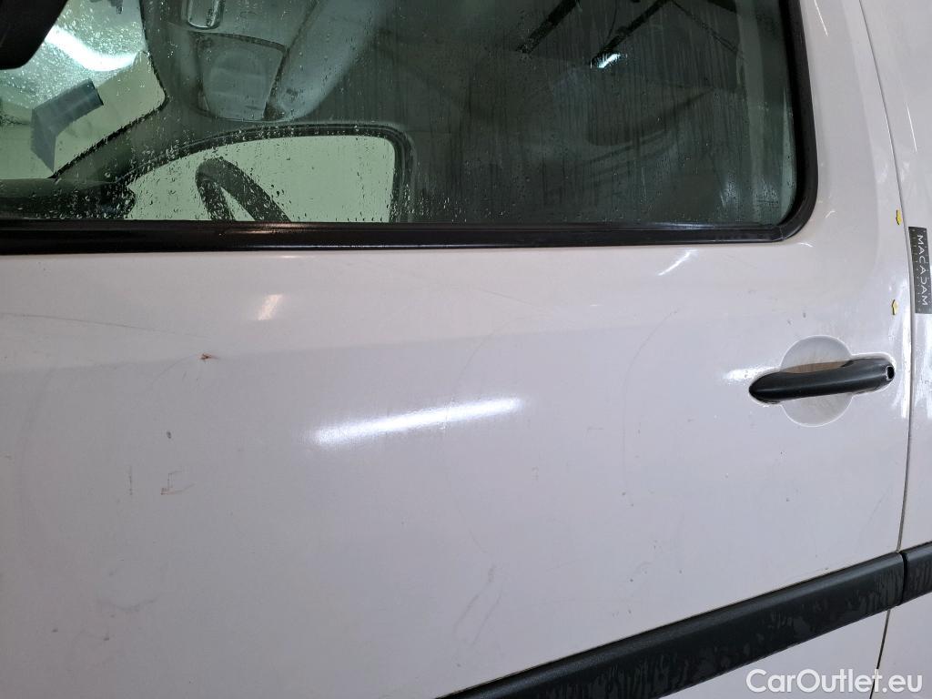  Renault  Kangoo  Express Maxi Extra (Série Spéciale) 1.5 #12