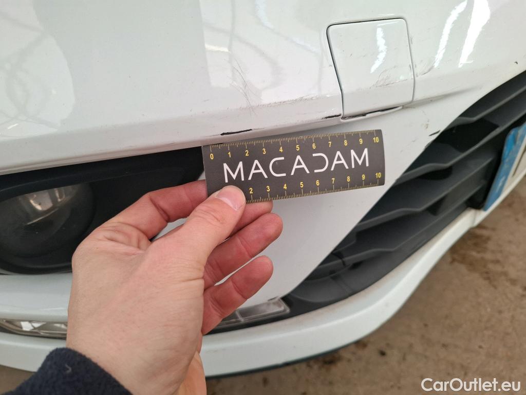  Renault  Clio  IV Air MediaNav 1.5 dCi 75CV BVM5 E6 #5