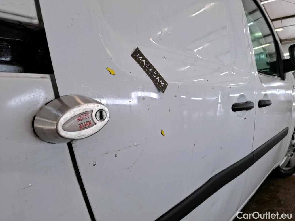  Renault  Kangoo  Express Maxi Extra (Série Spéciale) 1.5 #1