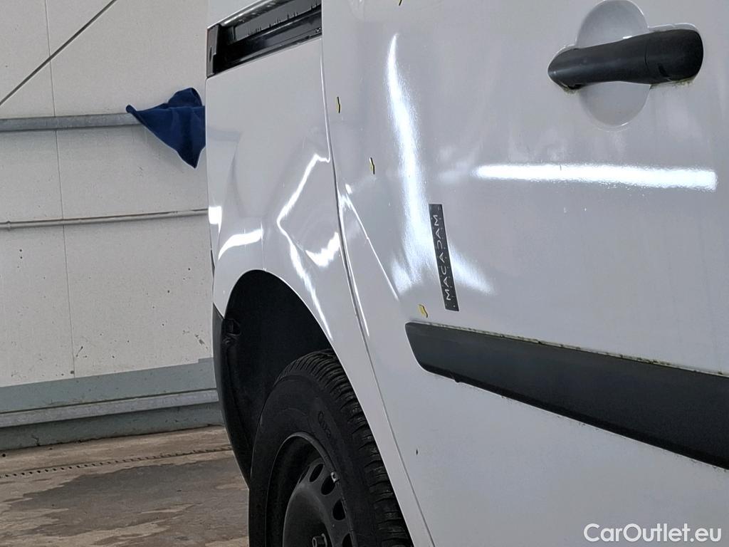  Renault  Kangoo  II Express Grand Confort (L1) 1.5 dCi 80CV BVM6 E6dT #16