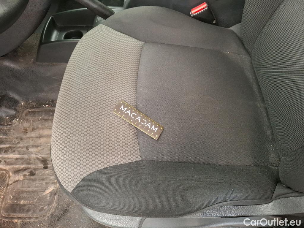  Renault  Kangoo  II Express Grand Confort (L1) 1.5 dCi 80CV BVM6 E6dT #72