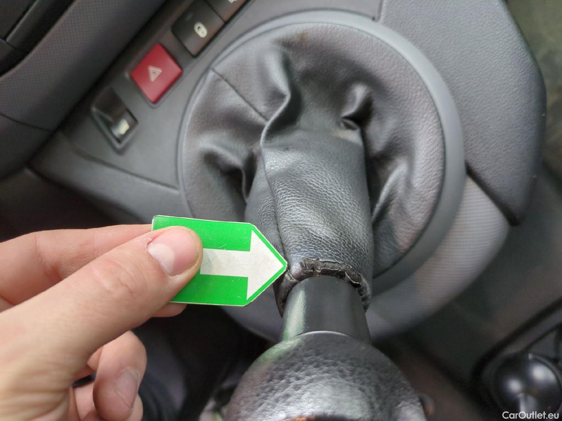  Peugeot  Partner  L1 Premium Pack 1.6 HDi 100CV BVM5 E6 #2