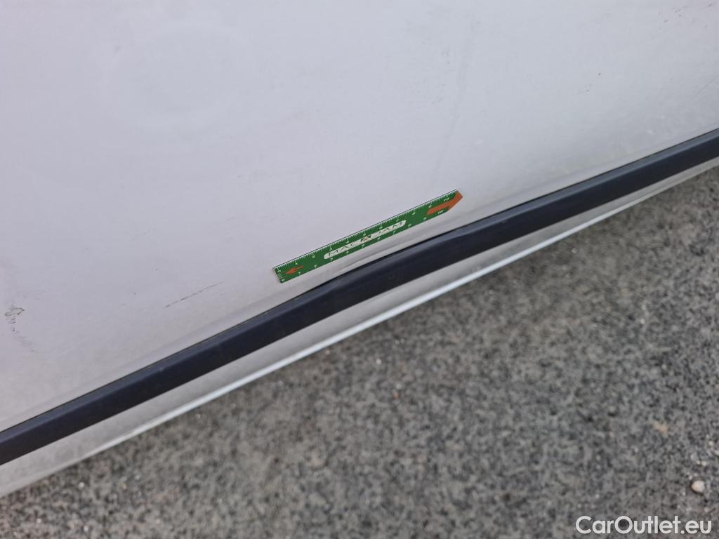  Renault  Kangoo  Express Maxi Extra (Série Spéciale) 1.5 #8