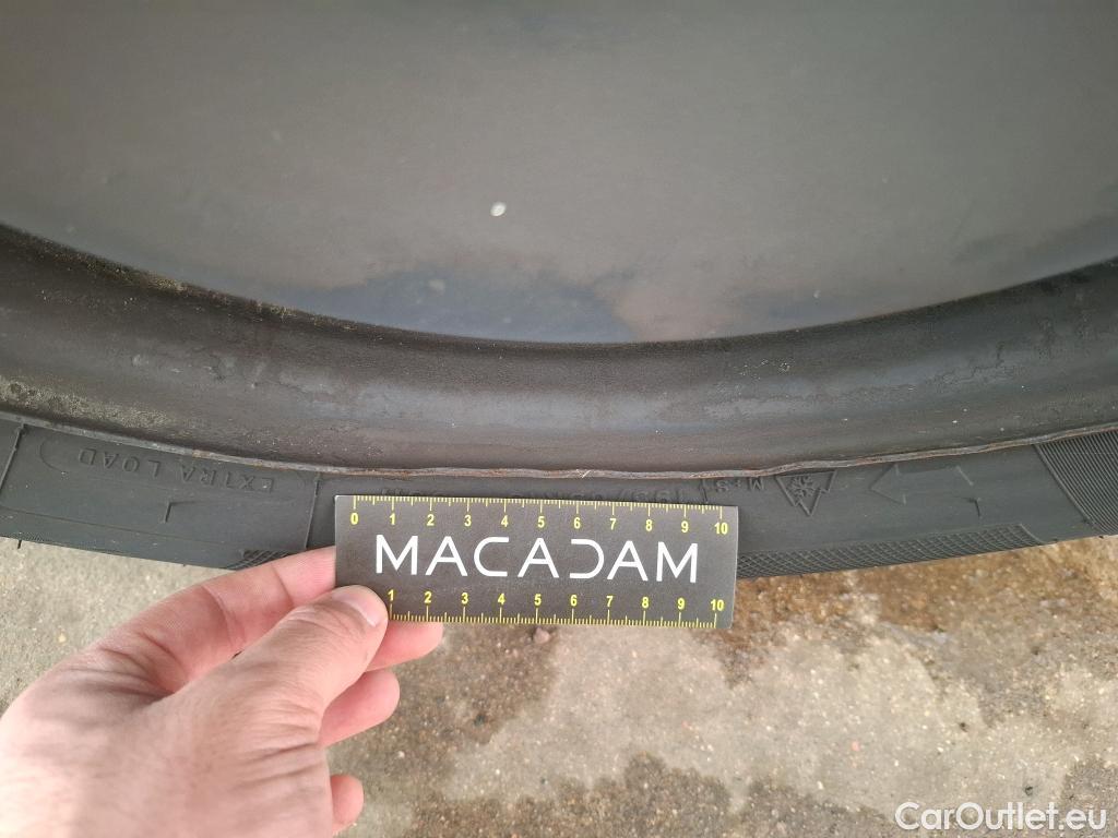  Renault  Kangoo  II Express Grand Confort (L1) 1.5 dCi 80CV BVM6 E6dT #57