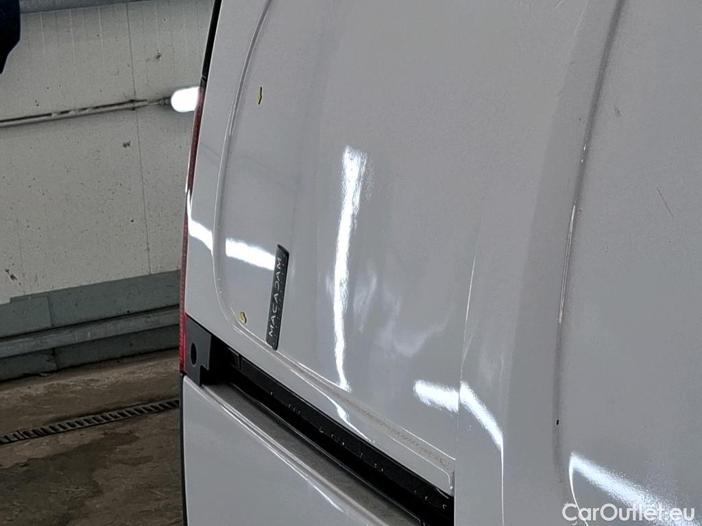  Renault  Kangoo  II Express Grand Confort (L1) 1.5 dCi 80CV BVM6 E6dT #43