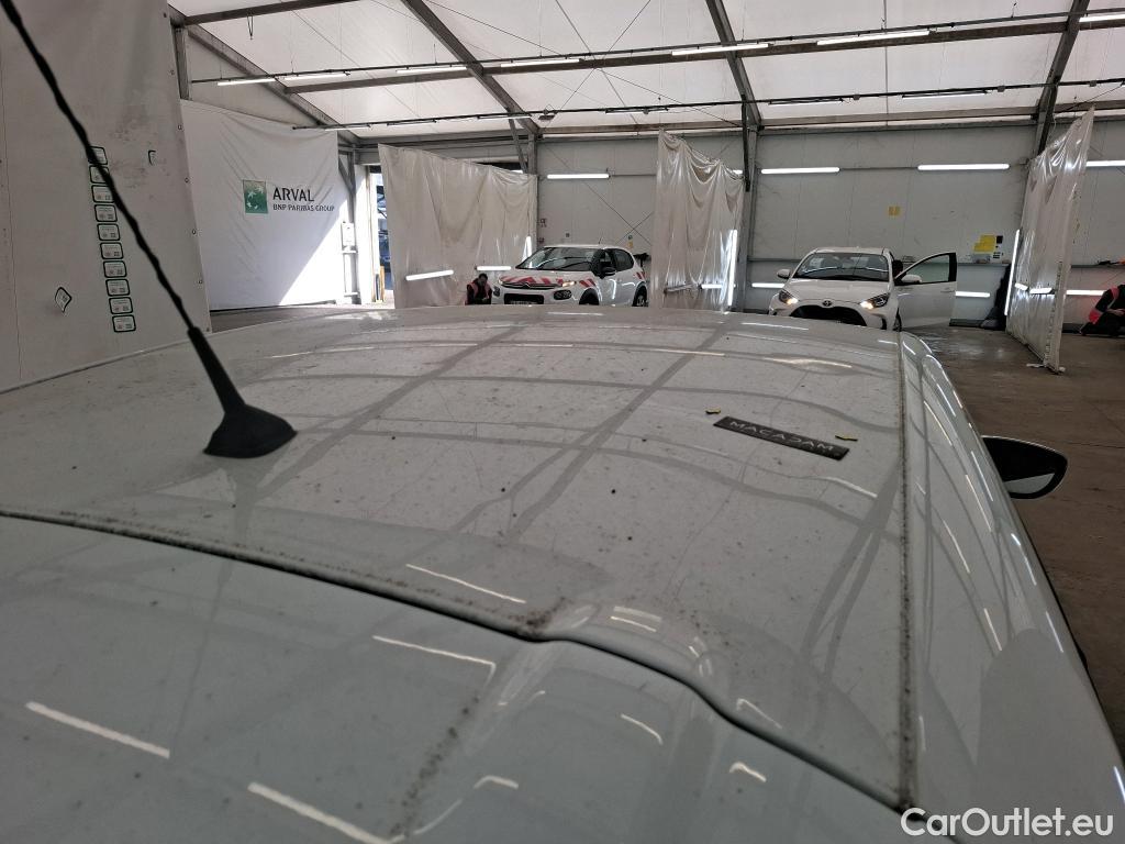  Renault  Clio  IV Air MediaNav 1.5 dCi 75CV BVM5 E6 #32